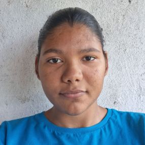 Maria Priscila, Babá em Amaraji