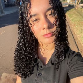 Maria, Babá em Naviraí