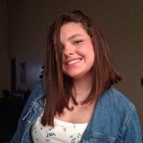 Luiza, Babá em Águas Claras