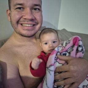 Ivan, Família em Piracicaba