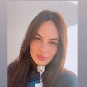 Fernanda, Babá em Marília