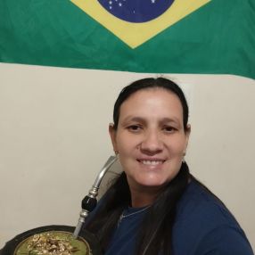 Marta, Babá em Araucária