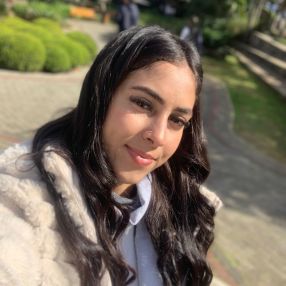 Cassiane, Babá em Iperó