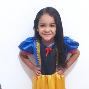 Alanis, Família em Nilópolis