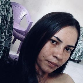 Joseane, Babysitter in Araripina