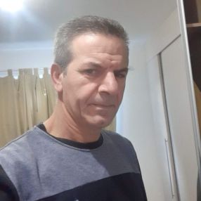 Gilberto, Família em Colombo