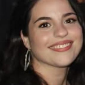 Walleska, Babá em Santos