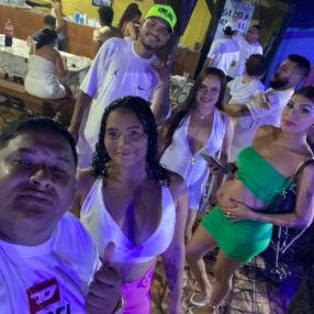 Amanda, Família em Timbó