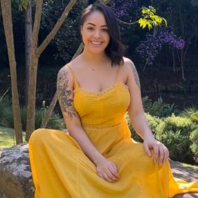 Chrislen, Babá em Nova Petrópolis