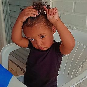 Gabriela, Família em Guarapuava