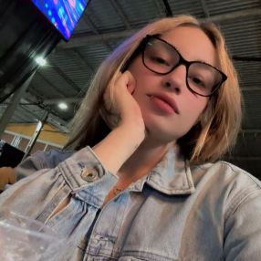 Maria, Babá em Corupá