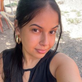 Amanda, Babá em Salvador