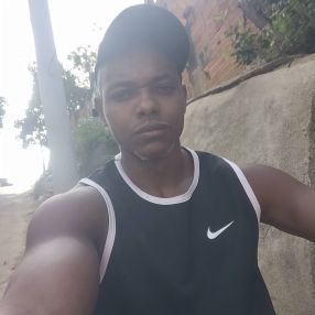 Preto, Família em Belford Roxo