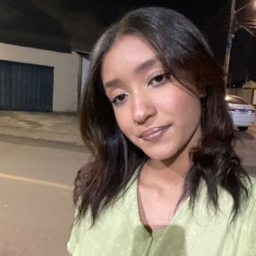 Jhennyfer, Babá em Aparecida de Goiânia