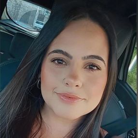 Monique, Família em Itapecerica da Serra