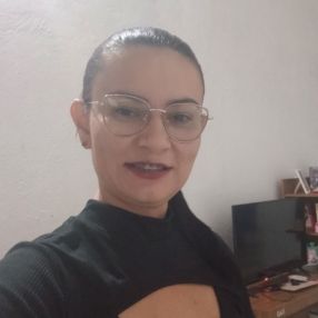 Aurilene, Babá em Pacajus