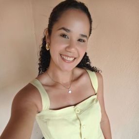 Samilly, Babysitter in Fortaleza