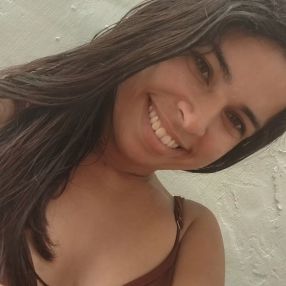 Eduarda, Babá em Itabaiana