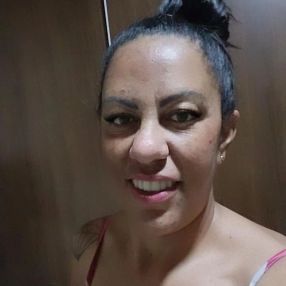 Cilene Maria da Conceição de, Babá em Pradópolis