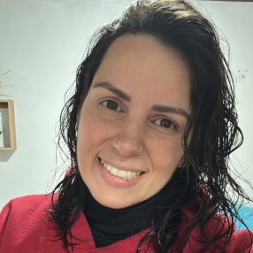 Daiane, Babysitter in Guaíba