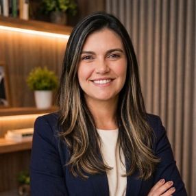 Gisele, Babysitter in Porto Alegre