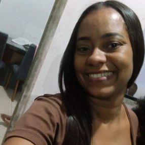 Jéssica, Babá em Saquarema