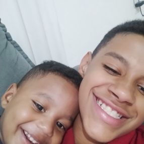 Janaina, Família em Araras
