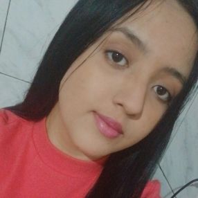 Ana, Babá em Barra de Santo Antônio