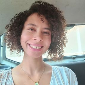 Mayara Schuab, Babá em Ouro Preto