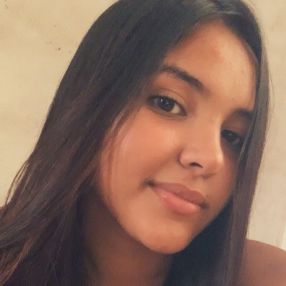 Mislayne, Babá em Nossa Senhora das Dores