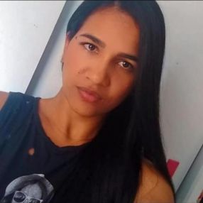 Regina Cris, Babá em Sete Lagoas