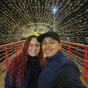 Fernanda, Família em Guapiaçu