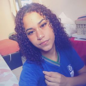 Débora Cristina, Babá em Campo Verde