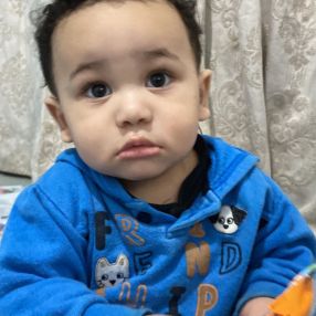 Fabiano, Família em Embu das Artes