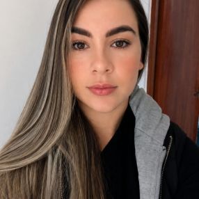 Bianca, Babá em Piedade