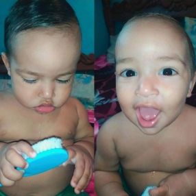 Kawany, Família em Monte Mor