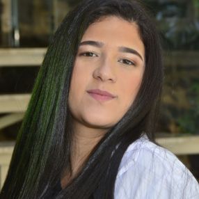 Amanda, Babysitter in Duque de Caxias