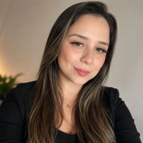 Saara, Babá em Jaguaruna