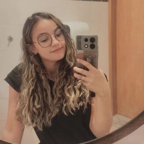 Maria, Babá em Pompéia