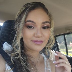 Maria, Babá em Pompéia