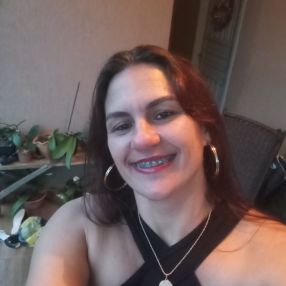 Gabriela, Babysitter in Dois Vizinhos