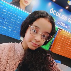 Bruna, Família em Várzea Paulista