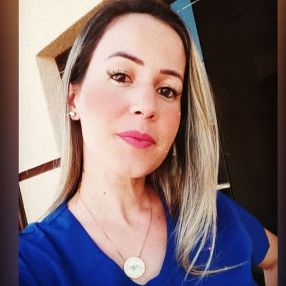 Morgana Mayra, Família em Guarujá
