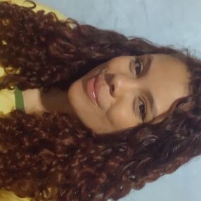 Rebeca, Família em Águas Lindas de Goiás