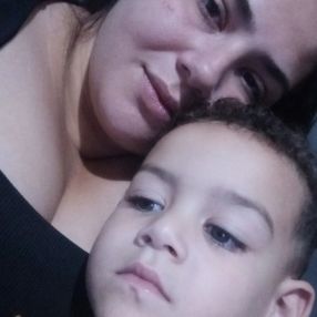 Bianca, Família em Charqueadas