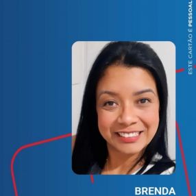 Brenda, Babá em Itajubá