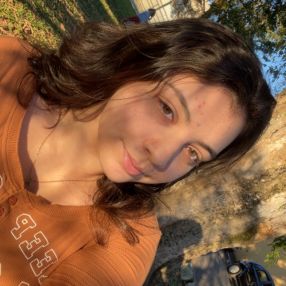 Ana, Babá em Pariquera-Açu