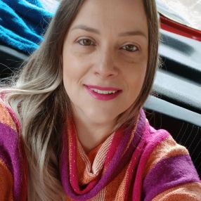 Margrit, Babá em Lontras