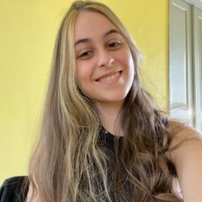 Rafaela, Babá em Capão do Leão