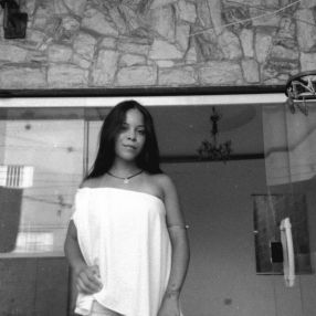 Caroline, Família em Itaquaquecetuba